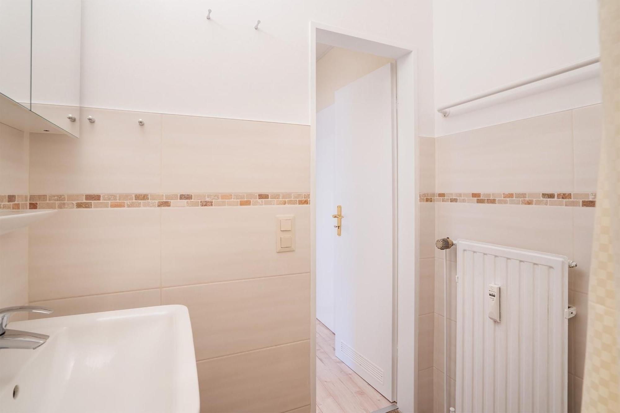 Haus Seeburg Ostseebrise Arosa Scharbeutz Dış mekan fotoğraf